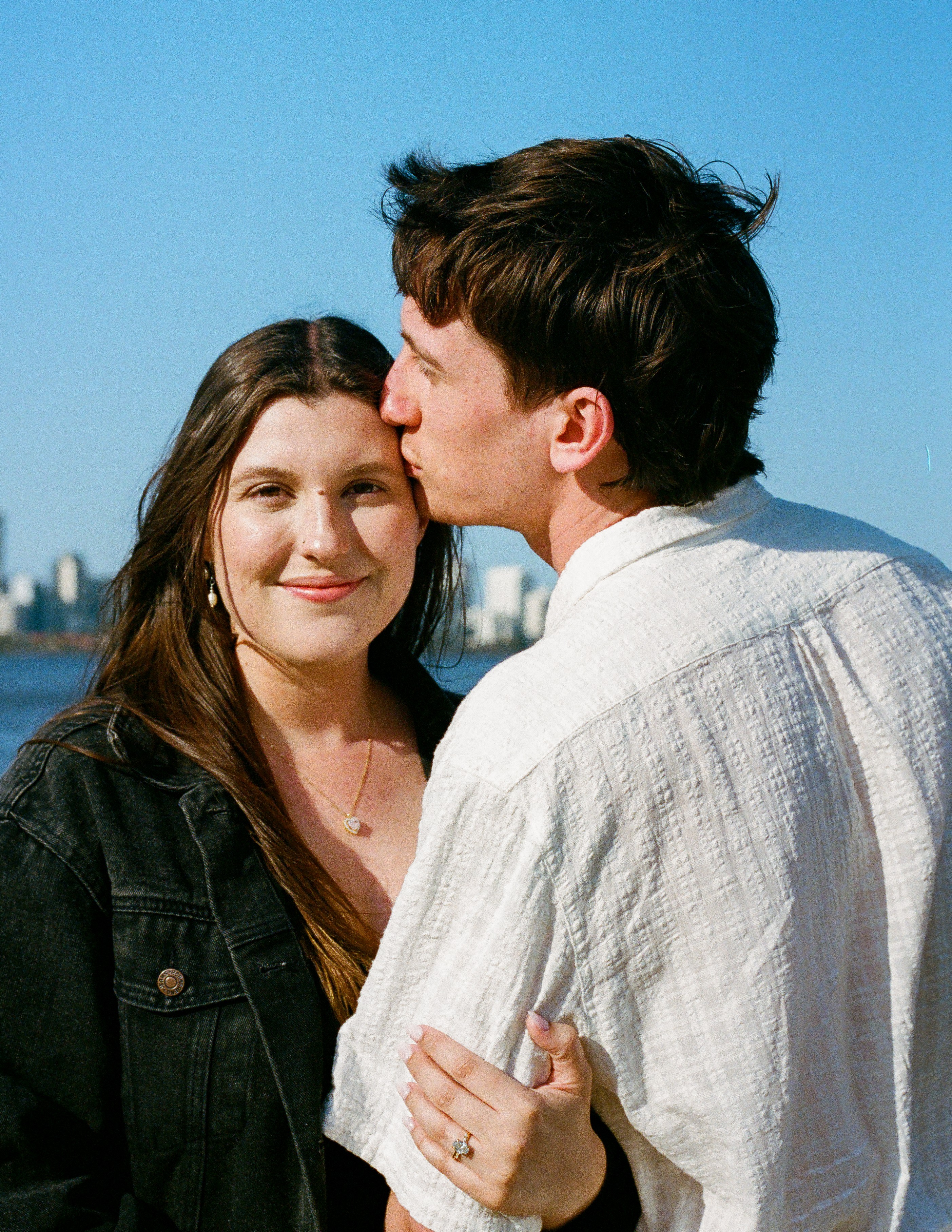Jordyn & Declan